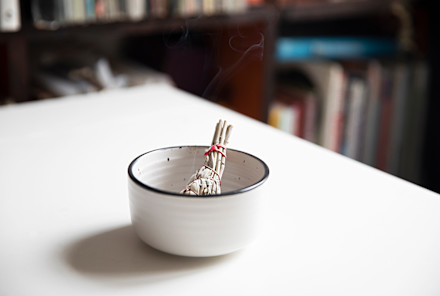 Read article: The Energy Clearing Mistake Everyone Makes (That's Easily Fixed)