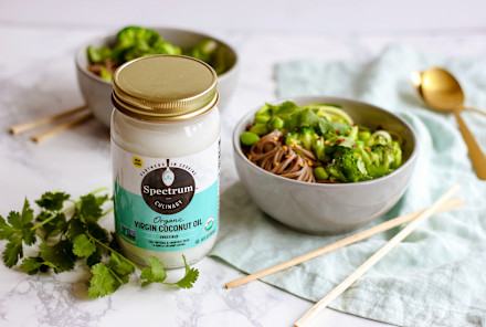 3 Easy Ways To Keep Your Healthy Eating Resolution