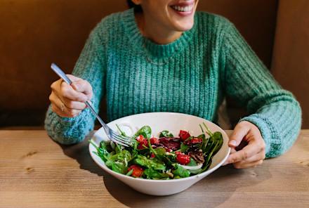 This Type Of Fasting May Improve Metabolic Health & Blood Sugar Balance