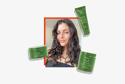 Read article: I Haven't Straightened My Hair In 30 Days Thanks To These New Products