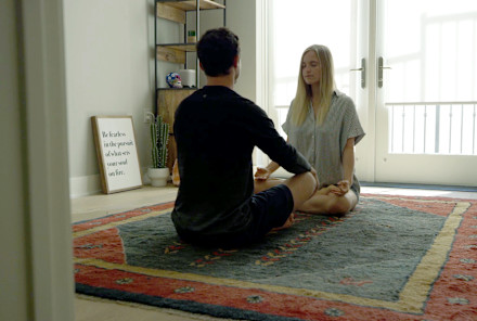 I Donated 90% Of My Stuff Before Moving In With My Fiancé—Here’s Why