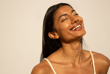 The Best Way To Quiet Self-Doubt & Achieve Your Goals, From A Health Coach