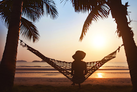 An Inside Peek Into The Future Of Wellness Travel (And How It's Helping The Planet)