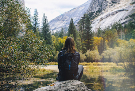 3 Strategies For Actually Being Well-Rested This Holiday Season