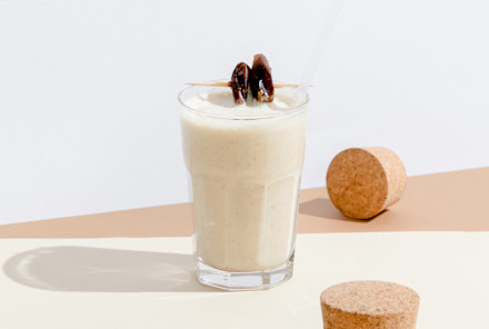 What Makes A Perfect Smoothie? It's Simpler Than You Think