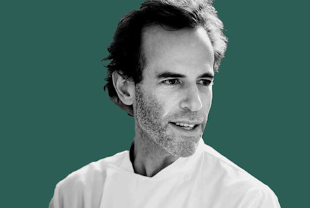The Surprising Way To Make Veggies Taste 10x Better, From An Award-Winning Chef