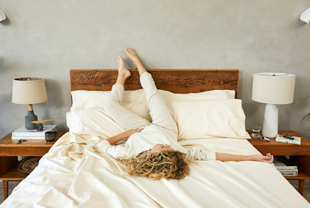 How To Break Your Sleep Procrastination Habit Once & For All