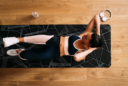 Read article: Early Birds & Night Owls Don't Build Muscle the Same — Science Explains Why