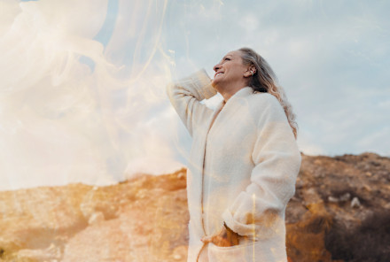 Why This Professional Intuitive Wants You To Set Boundaries This Week