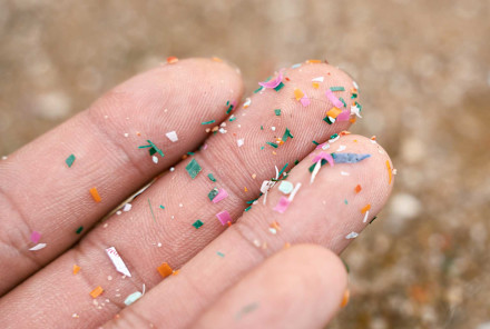 Time To Rethink That Black Spatula: The Health Risks Of Plastic Exposure