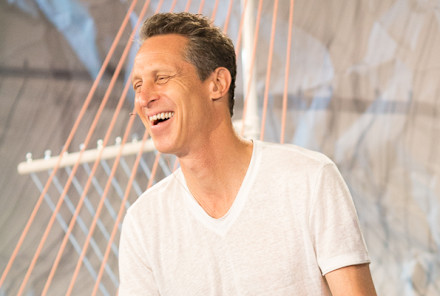 Dr. Mark Hyman On Why You Can't Exercise Your Way Out Of A Bad Diet