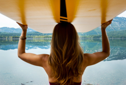 Doing This One Thing Will Make You More Fearless