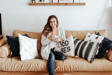 Why I Try To Include Hemp Seeds At Every Meal (And Why You Should, Too)