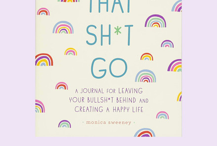 Why I'm Proud To Call Myself A Quitter