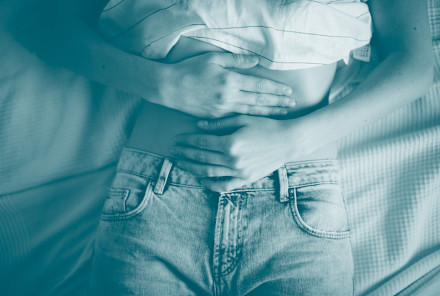Why Your 'Healthy' Eating Habits Are Making You Bloated