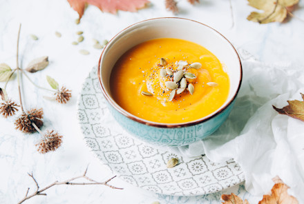 The Sneaky Foods That May Be Causing Inflammation & Weight Gain