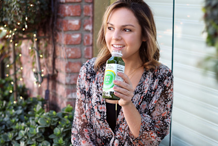 A Gluten-Free Blogger Spills Her Snacking Secrets