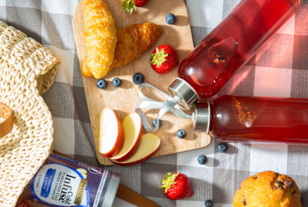 The Hydration Habit: 5 Creative Ways To Drink More Water