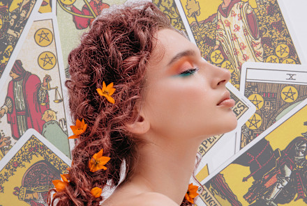 Consider This A Sign You're Ready For A Fresh Start + What It Means For You