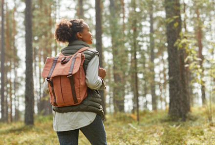 The 10 Best Hiking Boots To Wear On Your Hot Girl Hikes (Yeah, It's A Thing)