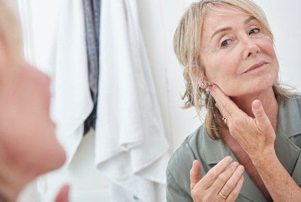 Read article: Want To Reduce Skin Aging In 3 Months? This Science-Backed Habit Helps