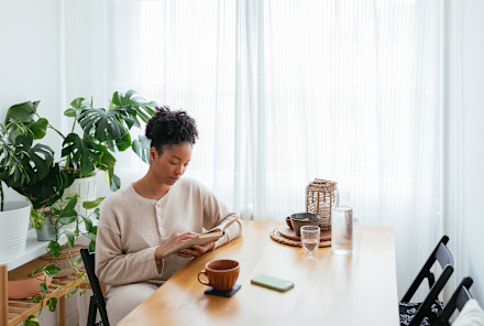 The Very Best Well-Being Books To Read In 2024, From Our Editors