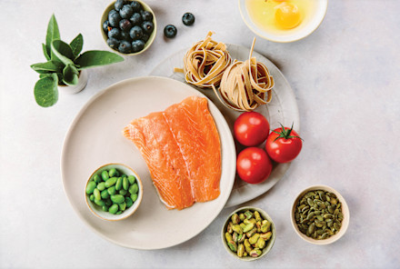 The Heart Of It: Brain Health