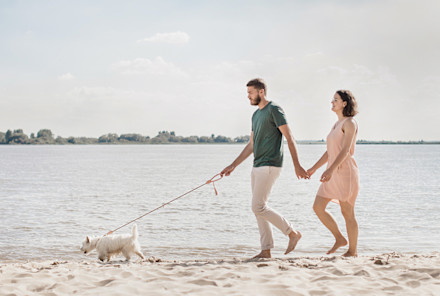 Read article: How Long Should You Walk For Brain Health? New Research Has A Number