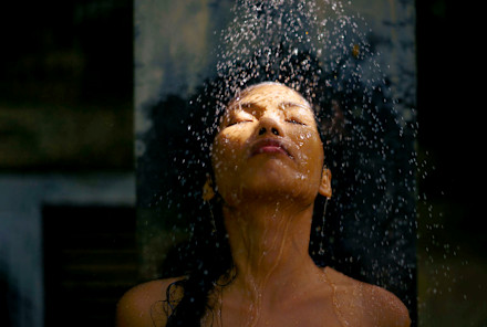 Read article: This Is The Real Reason Your Shampoo Isn't Working