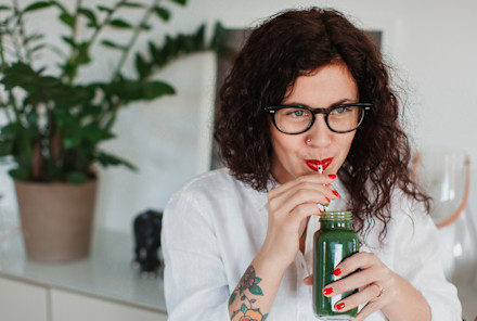 5 Simple RD-Approved Snacks To Nosh On While Working From Home