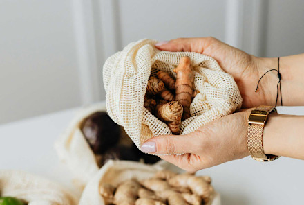 Eat This Spice For Better Blood Sugar Control, New Study Shows