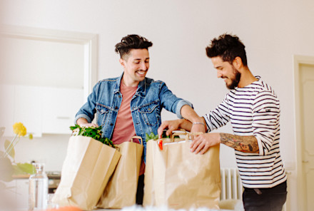 How To Turn Errands Into The Most Rewarding Part Of Your Day (Yes, Really)