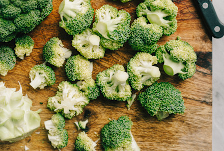 Read article: This Broccoli Quinoa Bowl Is The Perfect Meal For 2