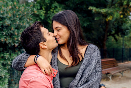 Have You Tried Simmering? Build More Sexual Energy Into Your Day With This