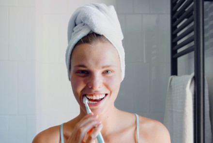 Read article: Oral Care Is More Than Cavity Prevention — Why It’s The Key To Longevity Read article: Oral Care Is More Than Cavity Prevention — Why It’s The Key To Longevity