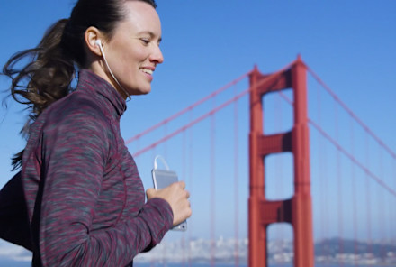 12 Things Active Women Do Every Day
