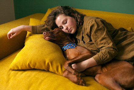 Yes, Downtime Is Productive Time: How To Relax In The Age Of Burnout