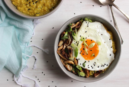 The One Ingredient That Will Make Every Savory Breakfast More Delicious