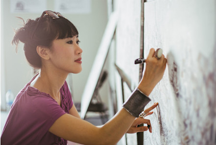 Boost Your Brainpower & Tap Into Your Creativity With This Nootropic