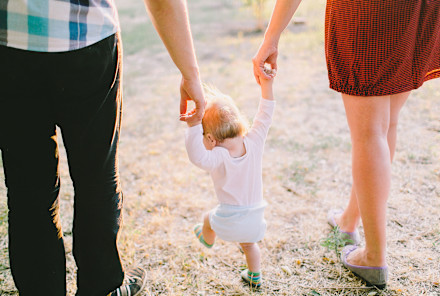 6 No-Nonsense Rules For Healthy & Effective Co-Parenting, From Therapists