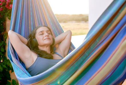 Food For Thought: Why A Brain Supplement Is The Star Of My Wellness Routine