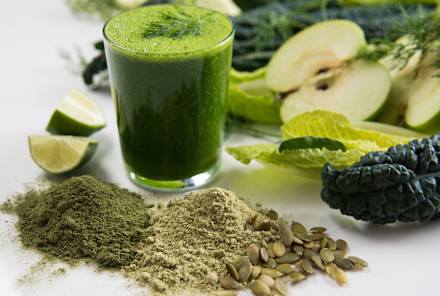 5 Reasons Spirulina Is The Next Big Superfood