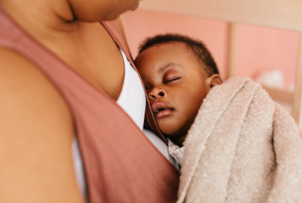How To Set Kind & Clear Boundaries With Babies & Children, From The Pros