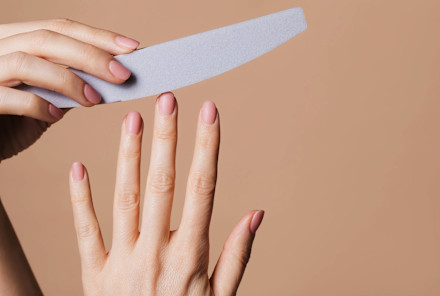 This Supplement Strengthens Users' Nails — After Years Of Breakage