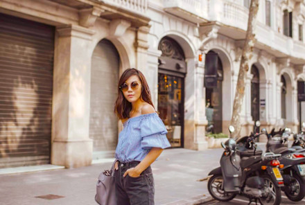 7 Summer Staples To Carry You From The Beach To Yoga + Beyond