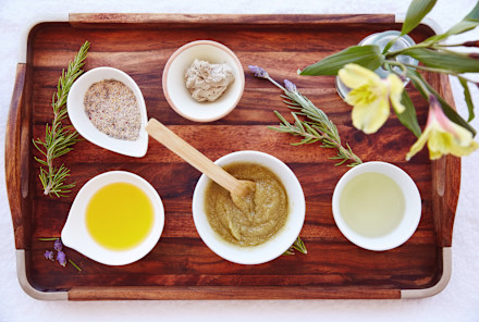 These 5 Key Ingredients Will Soothe Your Dry, Sensitive Skin