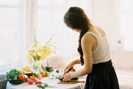What You Actually Eat On A Ketogenic Diet