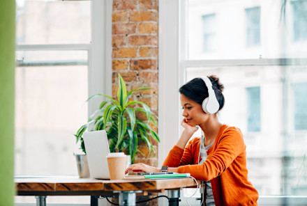 7 Audiobooks To Boost Your Career & Put More Money In Your Pocket