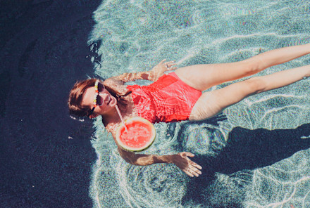 If You're Thirsty, You're Already Dehydrated: Our 5-Day Hydration Challenge Can Help