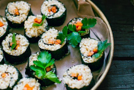 Let This Fermented Feast Menu Help You Decide What To Make For Dinner